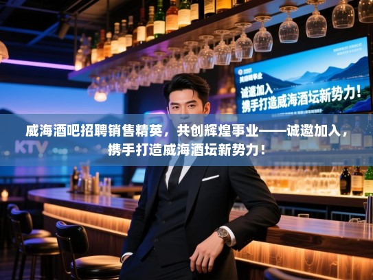 威海酒吧招聘销售精英,共创辉煌事业——诚邀加入,携手打造威海酒坛新势力! 威海酒吧招聘销售精英,共创辉煌事业——诚邀加入,携手打造威海酒坛新势力!