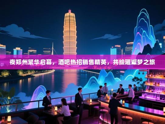 夜郑州繁华启幕,酒吧热招销售精英,共绘璀璨梦之旅 夜郑州繁华启幕,酒吧热招销售精英,共绘璀璨梦之旅