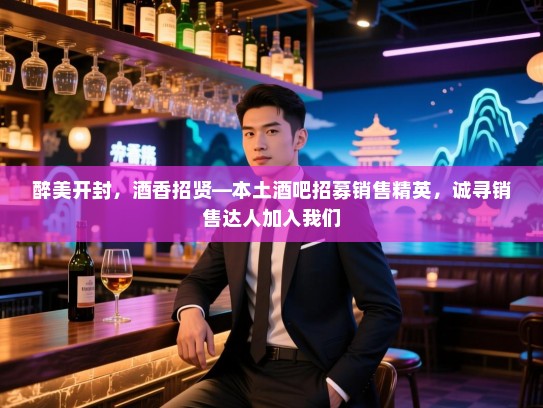 醉美开封,酒香招贤—本土酒吧招募销售精英,诚寻销售达人加入我们 醉美开封,酒香招贤—本土酒吧招募销售精英,诚寻销售达人加入我们