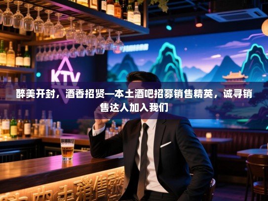 醉美开封,酒香招贤—本土酒吧招募销售精英,诚寻销售达人加入我们 醉美开封,酒香招贤—本土酒吧招募销售精英,诚寻销售达人加入我们