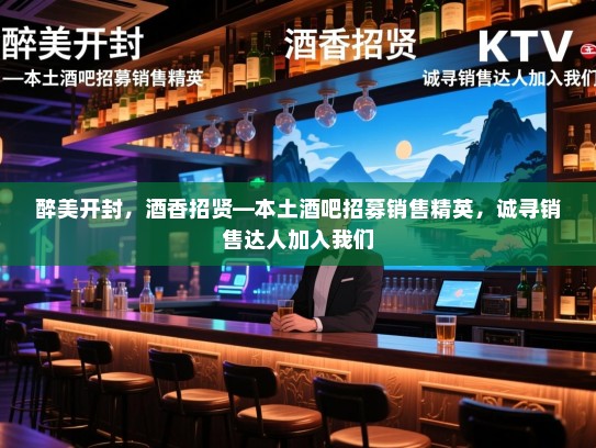 醉美开封,酒香招贤—本土酒吧招募销售精英,诚寻销售达人加入我们 醉美开封,酒香招贤—本土酒吧招募销售精英,诚寻销售达人加入我们