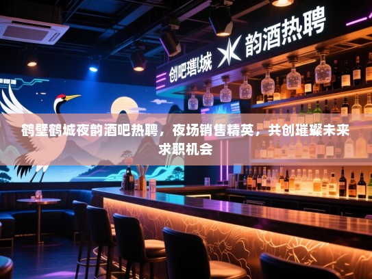 鹤壁鹤城夜韵酒吧热聘,夜场销售精英,共创璀璨未来求职机会 鹤壁鹤城夜韵酒吧热聘,夜场销售精英,共创璀璨未来求职机会