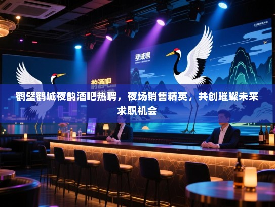 鹤壁鹤城夜韵酒吧热聘,夜场销售精英,共创璀璨未来求职机会 鹤壁鹤城夜韵酒吧热聘,夜场销售精英,共创璀璨未来求职机会