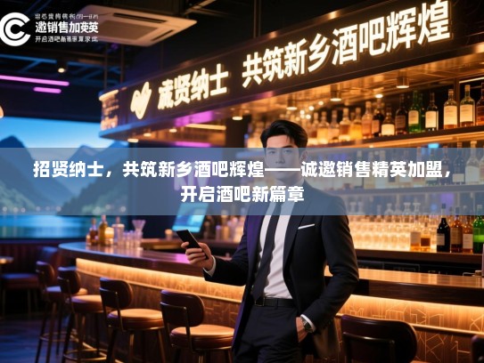 招贤纳士,共筑新乡酒吧辉煌——诚邀销售精英加盟,开启酒吧新篇章 招贤纳士,共筑新乡酒吧辉煌——诚邀销售精英加盟,开启酒吧新篇章