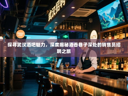 探寻武汉酒吧魅力,深度揭秘酒香巷子深处的销售员招聘之旅 探寻武汉酒吧魅力,深度揭秘酒香巷子深处的销售员招聘之旅