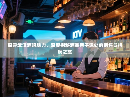 探寻武汉酒吧魅力,深度揭秘酒香巷子深处的销售员招聘之旅 探寻武汉酒吧魅力,深度揭秘酒香巷子深处的销售员招聘之旅