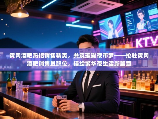 黄冈酒吧热招销售精英,共筑璀璨夜市梦——抢驻黄冈酒吧销售员职位,描绘繁华夜生活新篇章 黄冈酒吧热招销售精英,共筑璀璨夜市梦——抢驻黄冈酒吧销售员职位,描绘繁华夜生活新篇章