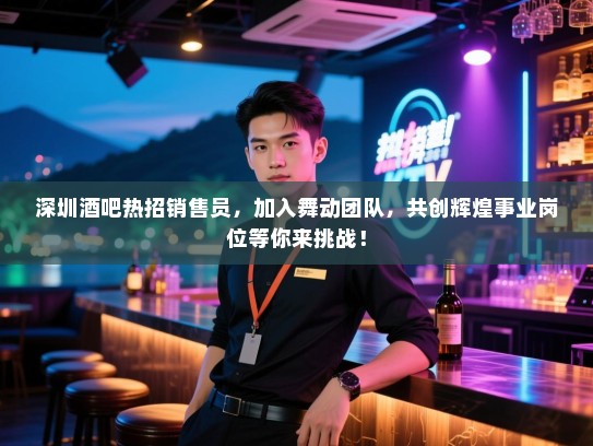 深圳酒吧热招销售员,加入舞动团队,共创辉煌事业岗位等你来挑战! 深圳酒吧热招销售员,加入舞动团队,共创辉煌事业岗位等你来挑战!