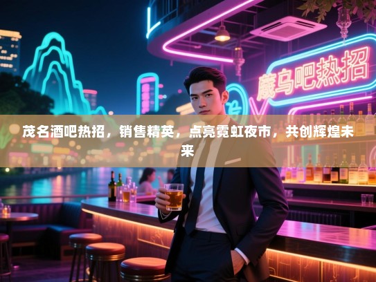 茂名酒吧热招,销售精英,点亮霓虹夜市,共创辉煌未来 茂名酒吧热招,销售精英,点亮霓虹夜市,共创辉煌未来