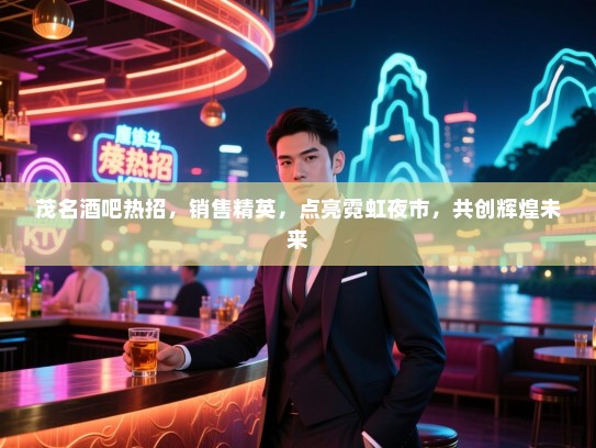 茂名酒吧热招,销售精英,点亮霓虹夜市,共创辉煌未来 茂名酒吧热招,销售精英,点亮霓虹夜市,共创辉煌未来