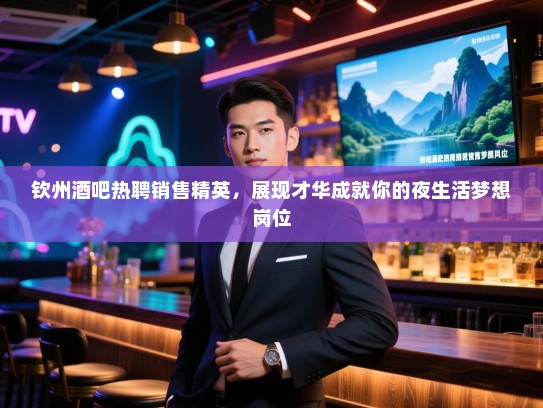 钦州酒吧热聘销售精英,展现才华成就你的夜生活梦想岗位 钦州酒吧热聘销售精英,展现才华成就你的夜生活梦想岗位