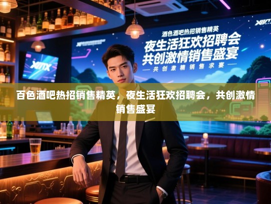 百色酒吧热招销售精英,夜生活狂欢招聘会,共创激情销售盛宴 百色酒吧热招销售精英,夜生活狂欢招聘会,共创激情销售盛宴