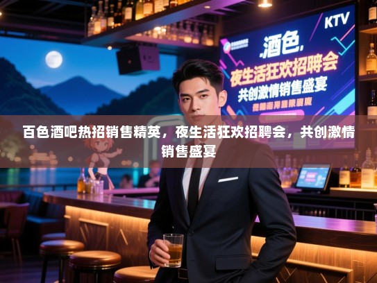 百色酒吧热招销售精英,夜生活狂欢招聘会,共创激情销售盛宴 百色酒吧热招销售精英,夜生活狂欢招聘会,共创激情销售盛宴