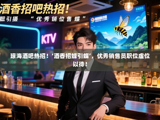 琼海酒吧热招!‘酒香招蜂引蝶’,优秀销售员职位虚位以待! 琼海酒吧热招!‘酒香招蜂引蝶’,优秀销售员职位虚位以待!