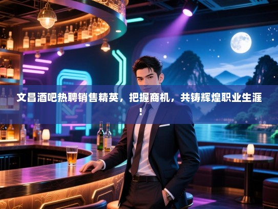文昌酒吧热聘销售精英,把握商机,共铸辉煌职业生涯! 文昌酒吧热聘销售精英,把握商机,共铸辉煌职业生涯!
