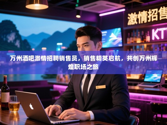 万州酒吧激情招聘销售员，销售精英启航，共创万州辉煌职场之旅