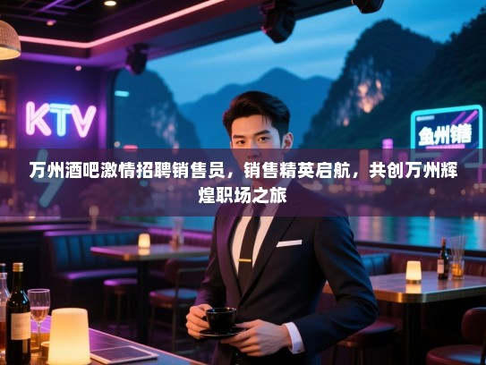 万州酒吧激情招聘销售员，销售精英启航，共创万州辉煌职场之旅