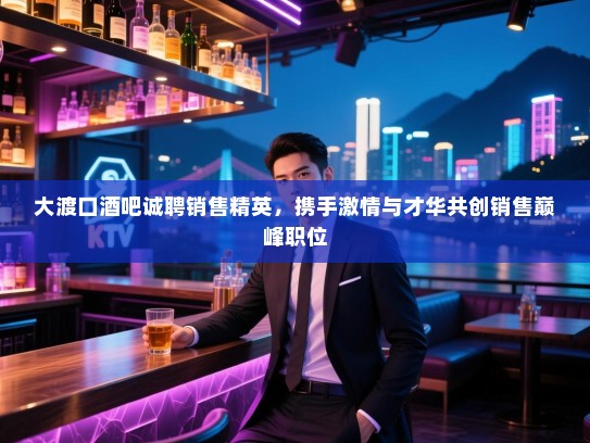 大渡口酒吧诚聘销售精英，携手激情与才华共创销售巅峰职位