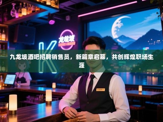 九龙坡酒吧招聘销售员,新篇章启幕,共创辉煌职场生涯 九龙坡酒吧招聘销售员,新篇章启幕,共创辉煌职场生涯