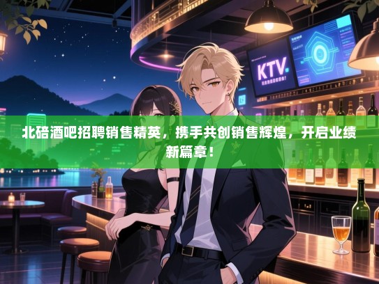 北碚酒吧招聘销售精英，携手共创销售辉煌，开启业绩新篇章！