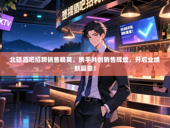 北碚酒吧招聘销售精英，携手共创销售辉煌，开启业绩新篇章！