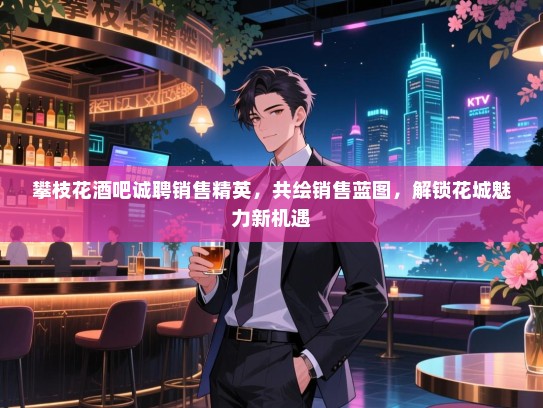 攀枝花酒吧诚聘销售精英，共绘销售蓝图，解锁花城魅力新机遇