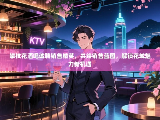 攀枝花酒吧诚聘销售精英，共绘销售蓝图，解锁花城魅力新机遇