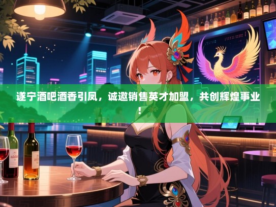 遂宁酒吧酒香引凤,诚邀销售英才加盟,共创辉煌事业! 遂宁酒吧酒香引凤,诚邀销售英才加盟,共创辉煌事业!