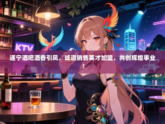 遂宁酒吧酒香引凤,诚邀销售英才加盟,共创辉煌事业! 遂宁酒吧酒香引凤,诚邀销售英才加盟,共创辉煌事业!