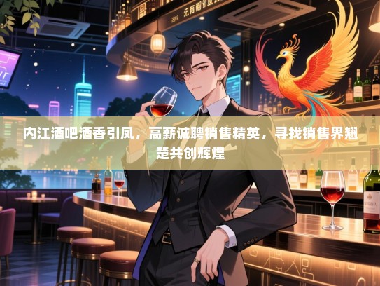 内江酒吧酒香引凤,高薪诚聘销售精英,寻找销售界翘楚共创辉煌 内江酒吧酒香引凤,高薪诚聘销售精英,寻找销售界翘楚共创辉煌