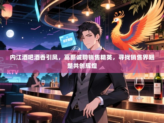 内江酒吧酒香引凤,高薪诚聘销售精英,寻找销售界翘楚共创辉煌 内江酒吧酒香引凤,高薪诚聘销售精英,寻找销售界翘楚共创辉煌