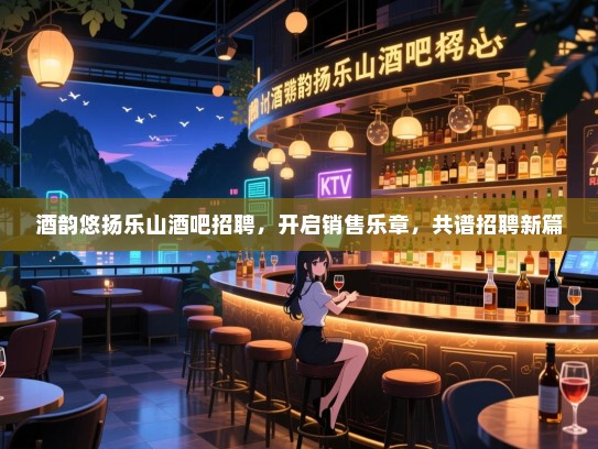 酒韵悠扬乐山酒吧招聘，开启销售乐章，共谱招聘新篇
