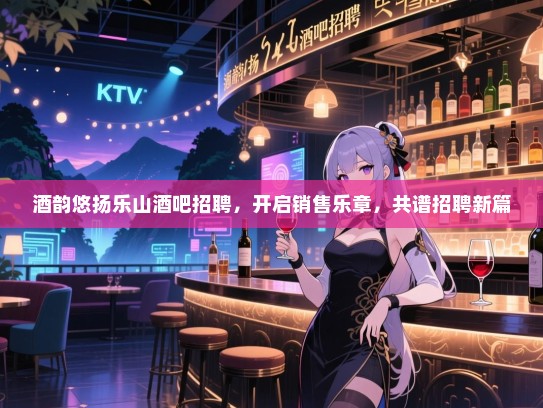 酒韵悠扬乐山酒吧招聘，开启销售乐章，共谱招聘新篇
