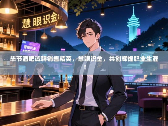 毕节酒吧诚聘销售精英，慧眼识金，共创辉煌职业生涯！