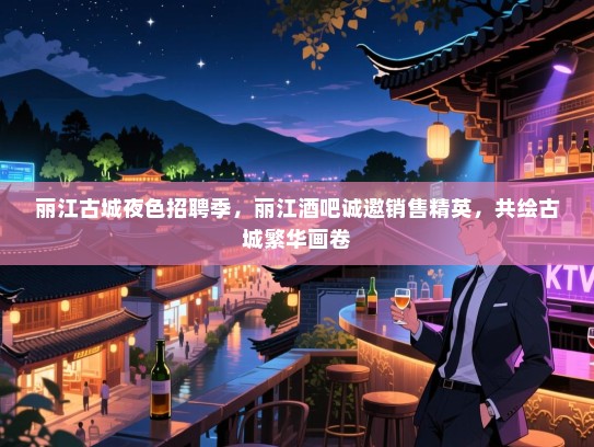 丽江古城夜色招聘季,丽江酒吧诚邀销售精英,共绘古城繁华画卷 丽江古城夜色招聘季,丽江酒吧诚邀销售精英,共绘古城繁华画卷