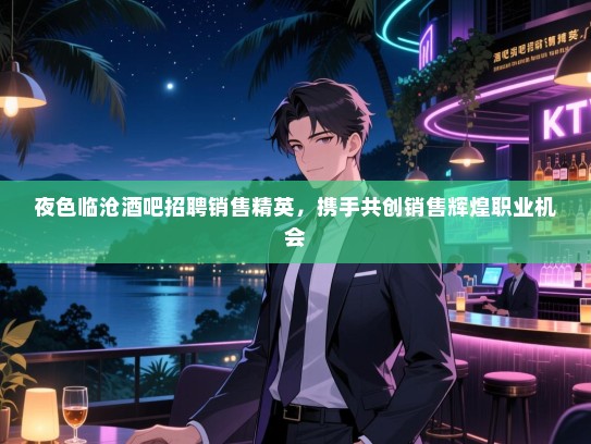 夜色临沧酒吧招聘销售精英,携手共创销售辉煌职业机会 夜色临沧酒吧招聘销售精英,携手共创销售辉煌职业机会