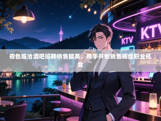 夜色临沧酒吧招聘销售精英,携手共创销售辉煌职业机会 夜色临沧酒吧招聘销售精英,携手共创销售辉煌职业机会
