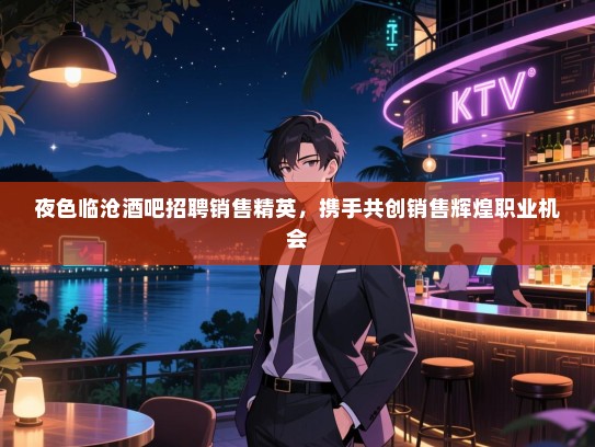 夜色临沧酒吧招聘销售精英,携手共创销售辉煌职业机会 夜色临沧酒吧招聘销售精英,携手共创销售辉煌职业机会