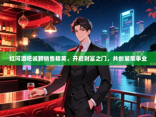 红河酒吧诚聘销售精英，开启财富之门，共创繁荣事业