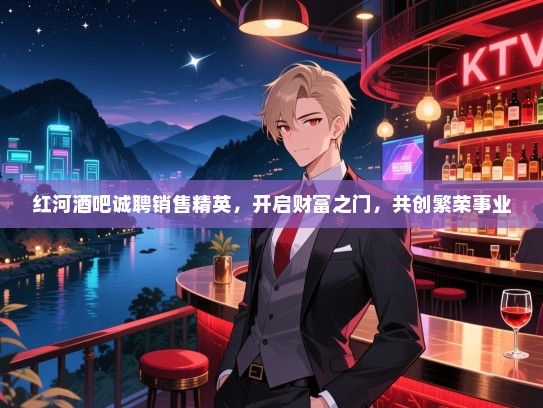 红河酒吧诚聘销售精英，开启财富之门，共创繁荣事业