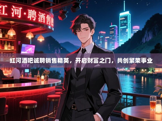 红河酒吧诚聘销售精英，开启财富之门，共创繁荣事业