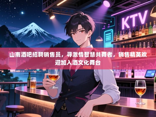 山南酒吧招聘销售员,寻激情智慧共舞者,销售精英欢迎加入酒文化舞台 山南酒吧招聘销售员,寻激情智慧共舞者,销售精英欢迎加入酒文化舞台