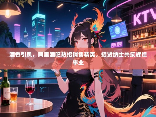 酒香引凤,阿里酒吧热招销售精英,招贤纳士共筑辉煌事业 酒香引凤,阿里酒吧热招销售精英,招贤纳士共筑辉煌事业