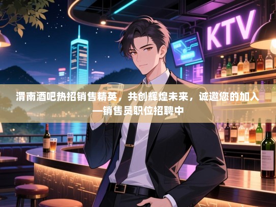 渭南酒吧热招销售精英，共创辉煌未来，诚邀您的加入—销售员职位招聘中