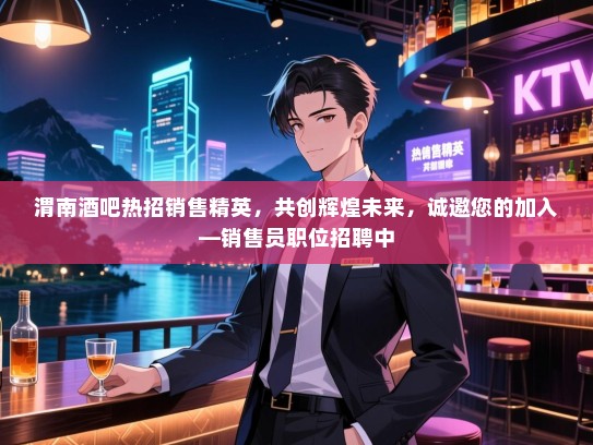 渭南酒吧热招销售精英，共创辉煌未来，诚邀您的加入—销售员职位招聘中