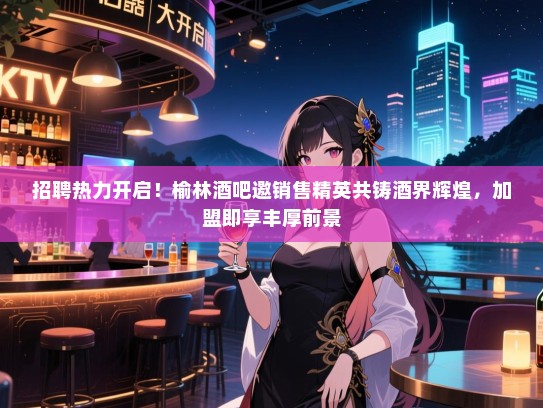 招聘热力开启!榆林酒吧邀销售精英共铸酒界辉煌,加盟即享丰厚前景 招聘热力开启!榆林酒吧邀销售精英共铸酒界辉煌,加盟即享丰厚前景