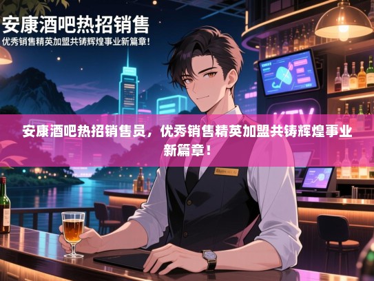安康酒吧热招销售员,优秀销售精英加盟共铸辉煌事业新篇章! 安康酒吧热招销售员,优秀销售精英加盟共铸辉煌事业新篇章!