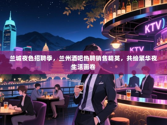 兰城夜色招聘季,兰州酒吧热聘销售精英,共绘繁华夜生活画卷 兰城夜色招聘季,兰州酒吧热聘销售精英,共绘繁华夜生活画卷