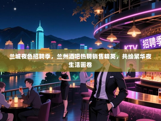 兰城夜色招聘季,兰州酒吧热聘销售精英,共绘繁华夜生活画卷 兰城夜色招聘季,兰州酒吧热聘销售精英,共绘繁华夜生活画卷