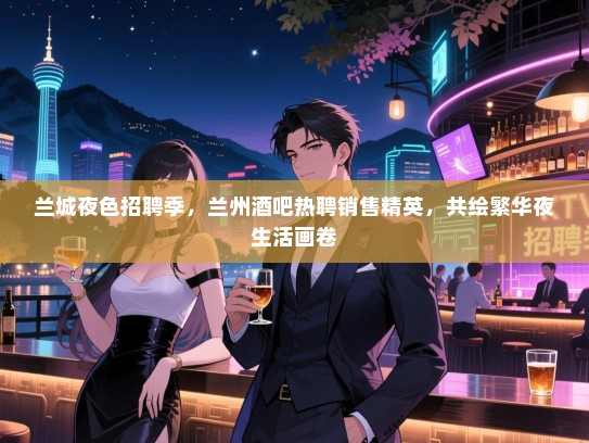 兰城夜色招聘季,兰州酒吧热聘销售精英,共绘繁华夜生活画卷 兰城夜色招聘季,兰州酒吧热聘销售精英,共绘繁华夜生活画卷